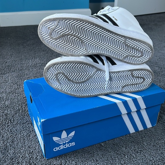 Adidas pro model J - Picture 4 of 4